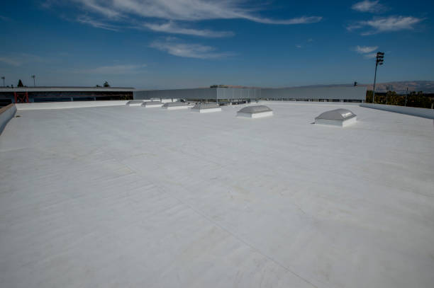 Best Rubber Roofing (EPDM, TPO)  in Woodmere, NY