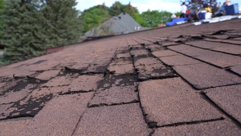 Best Emergency Roof Repair  in Woodmere, NY