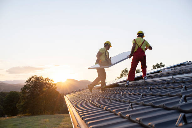 Best Tile Roofing Installation  in Woodmere, NY