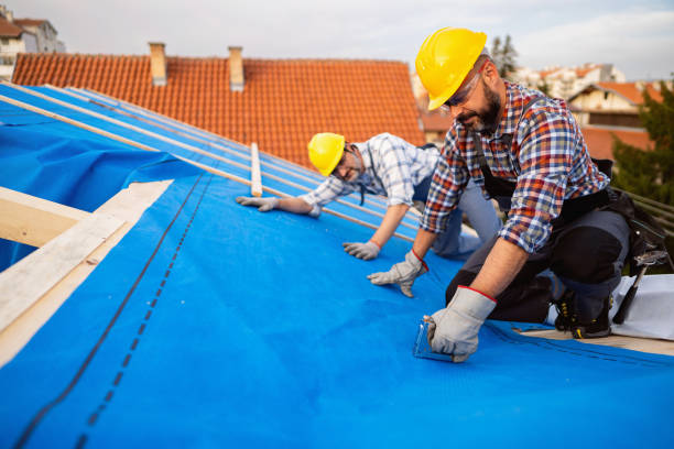 Best Rubber Roofing (EPDM, TPO)  in Woodmere, NY