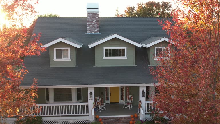 Emergency Roof Repair in Woodmere, NY