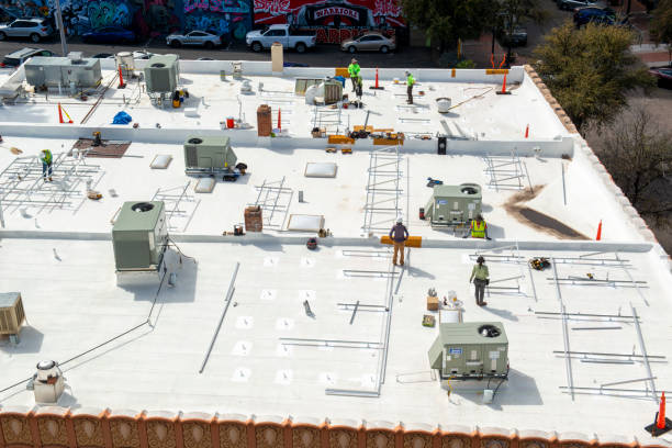 Professional Roofing Services in Woodmere, NY