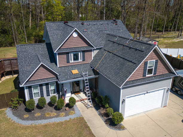 Best Solar Panel Roofing Installation  in Woodmere, NY